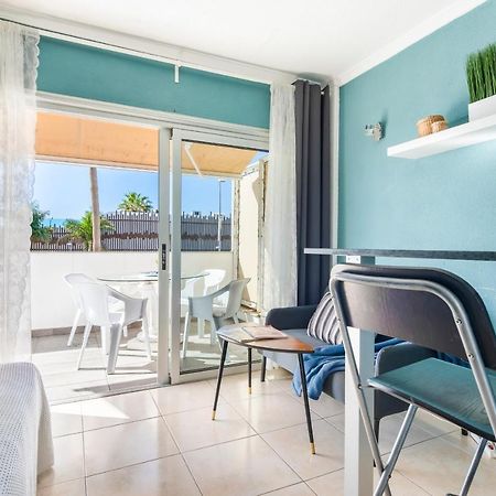 Beach Apartment N1 Плая-де-лас-Америкас Экстерьер фото