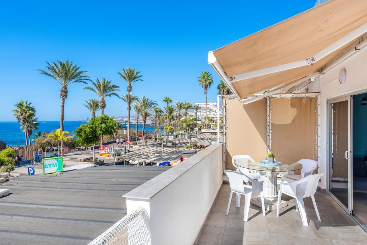Beach Apartment N1 Плая-де-лас-Америкас Экстерьер фото