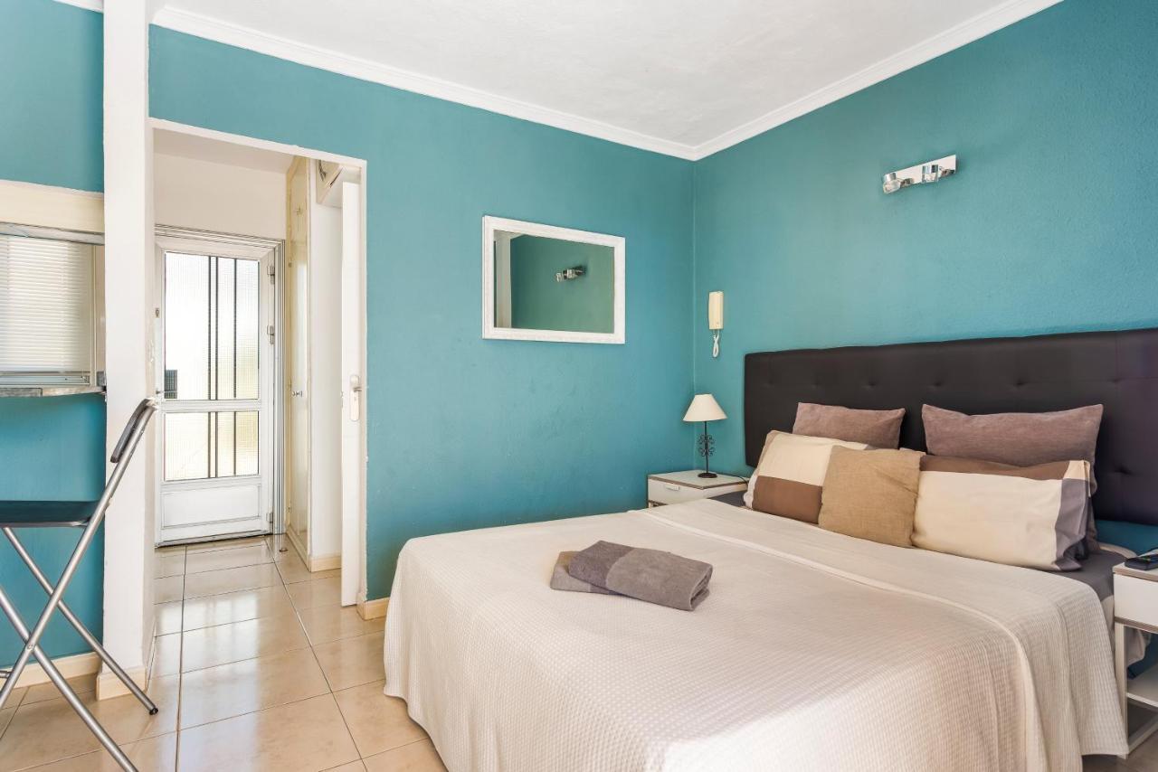 Beach Apartment N1 Плая-де-лас-Америкас Экстерьер фото