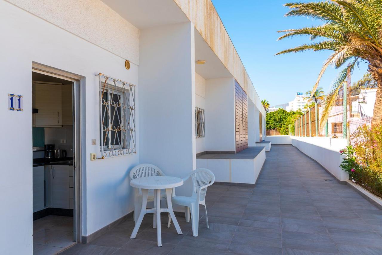 Beach Apartment N1 Плая-де-лас-Америкас Экстерьер фото