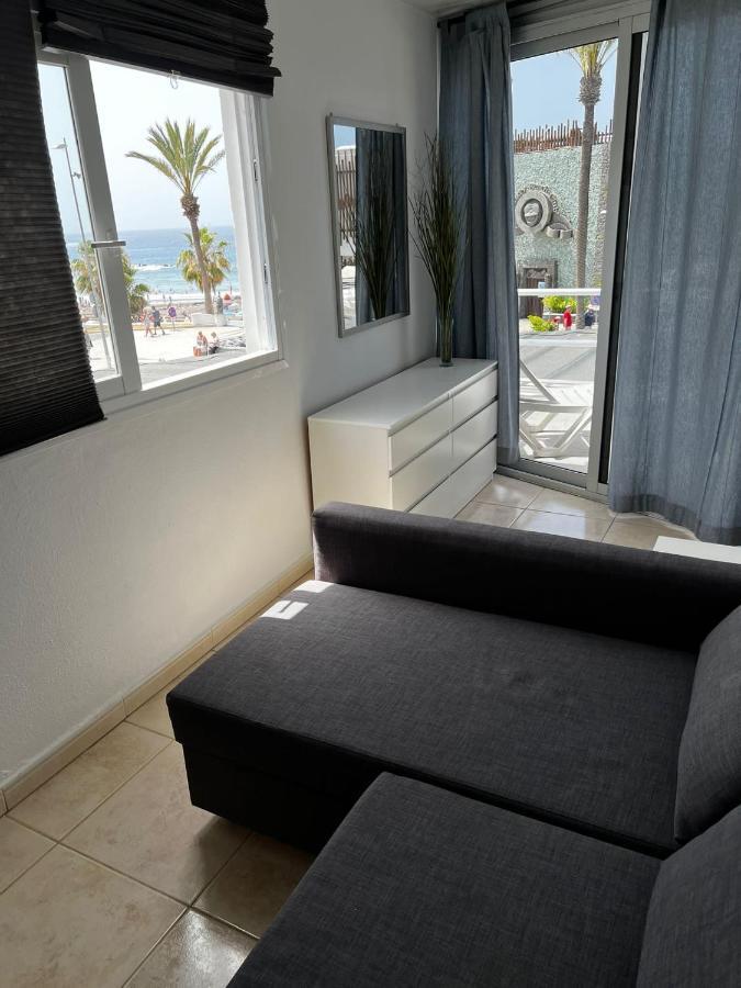 Beach Apartment N1 Плая-де-лас-Америкас Экстерьер фото